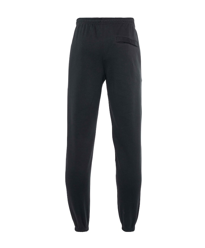 M Nk Club Bb Cuff Pant heren broek zwart