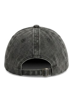 Heren hoofdaccessoire grijs
