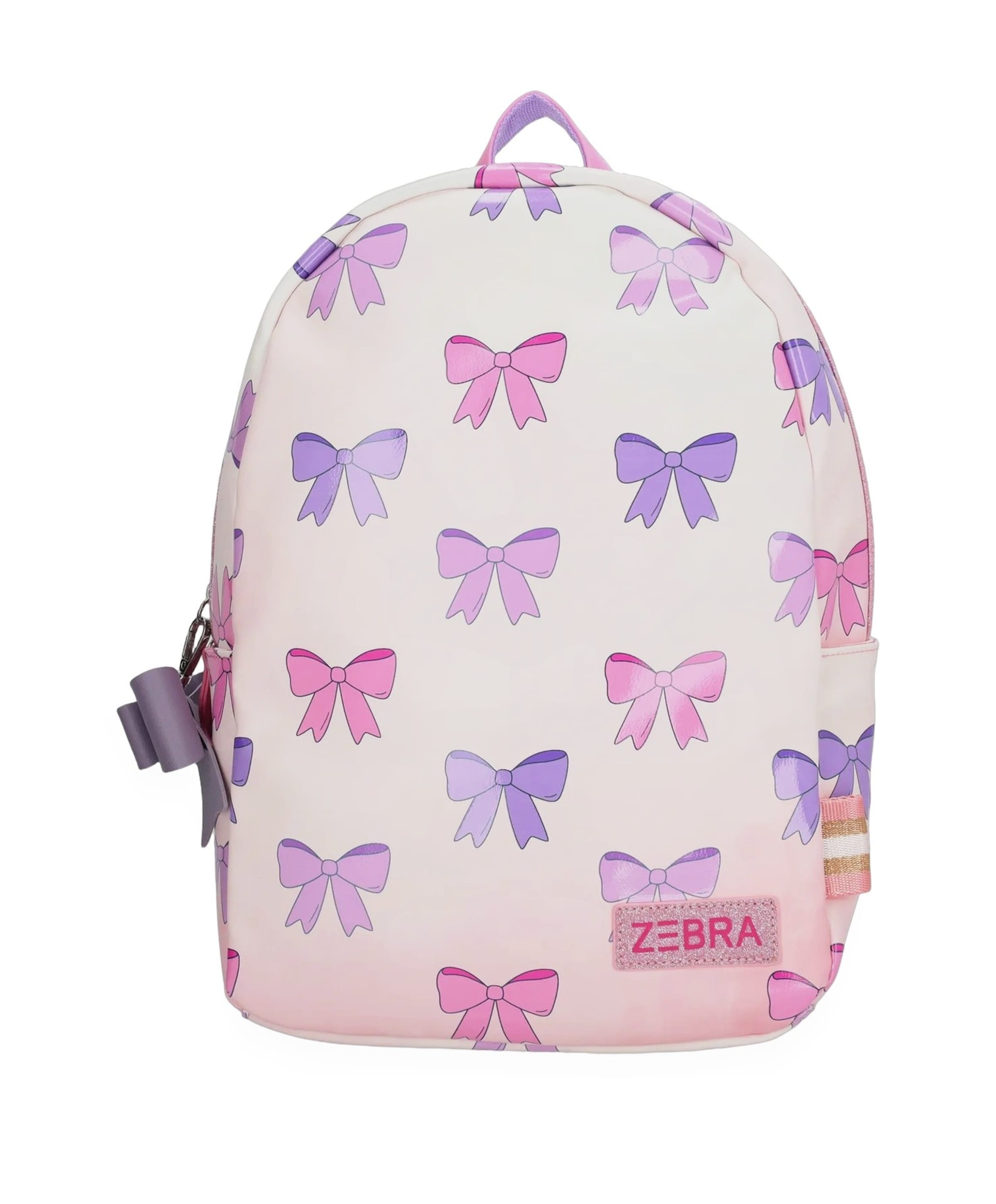Meisjes tas roze