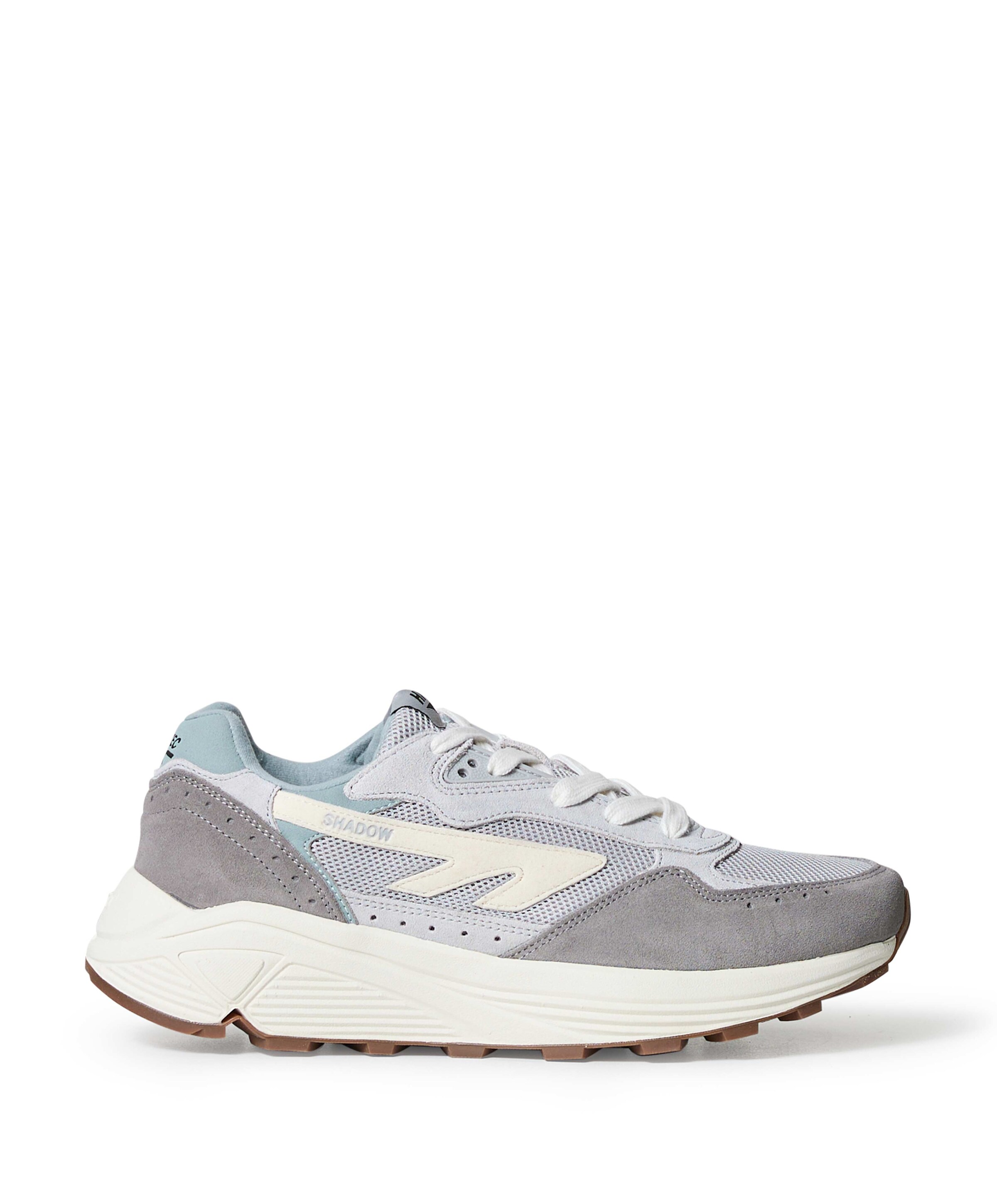 K010002 HTS Shadow RGS sneakers grijs