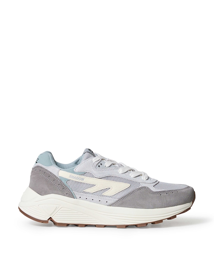 K010002 HTS Shadow RGS sneakers grijs