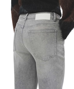Maxie dames jeans grijs