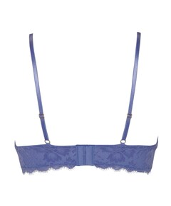 Dames bh blauw