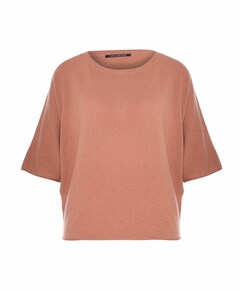 Dames trui oranje