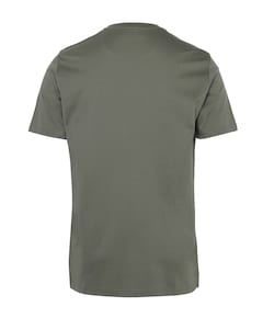 Heren T-shirt groen