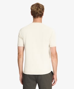 Heren trui beige