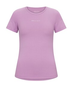 T-shirt roze