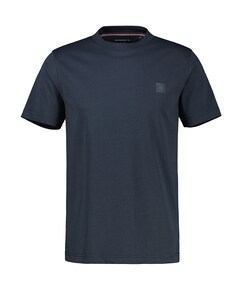 T-shirt blauw