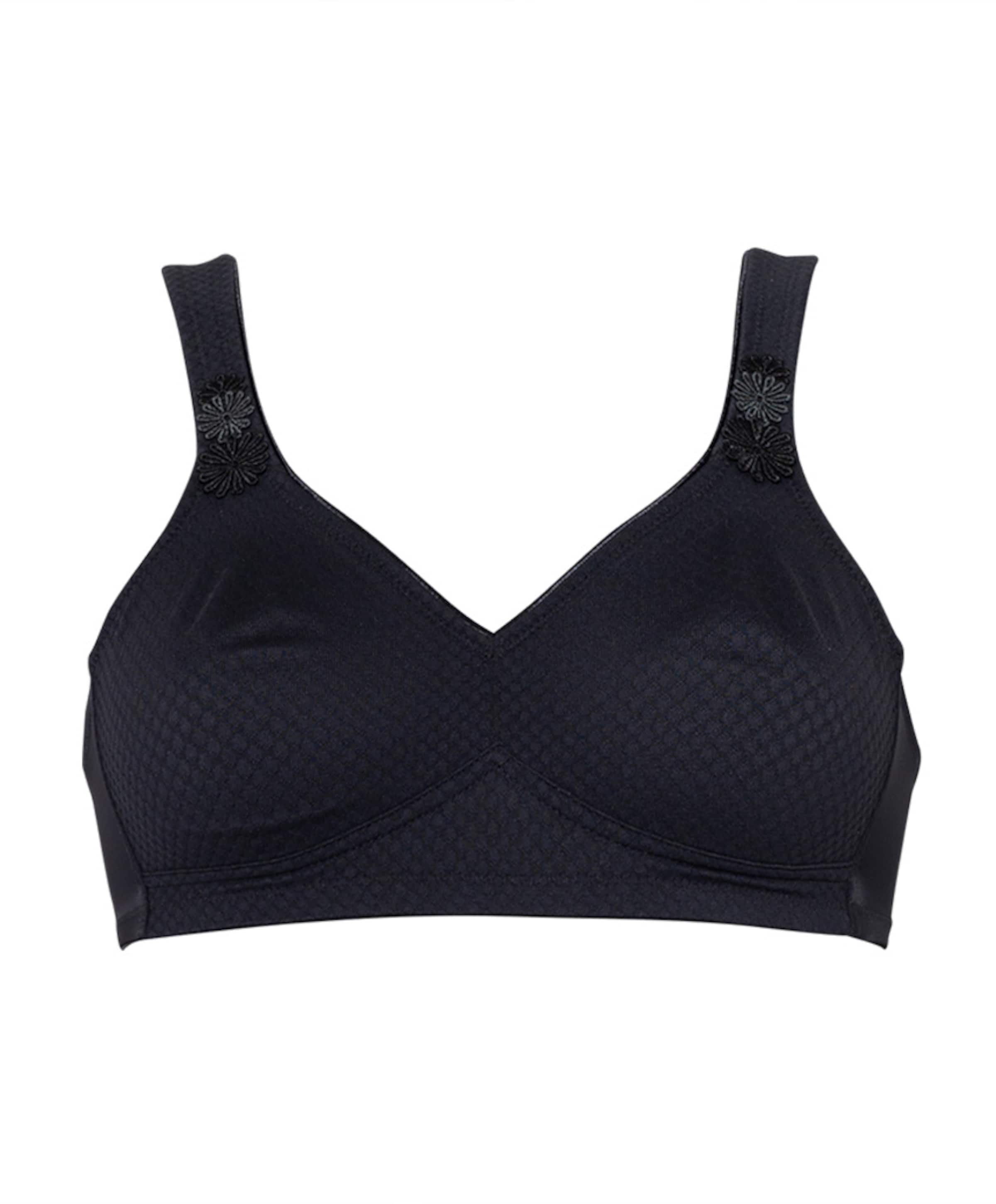 BH zwart