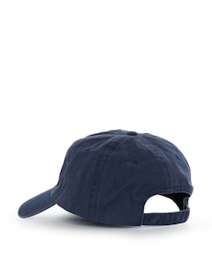 Heren hoofdaccessoire blauw