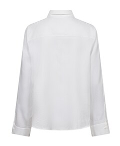 Dames blouse wit
