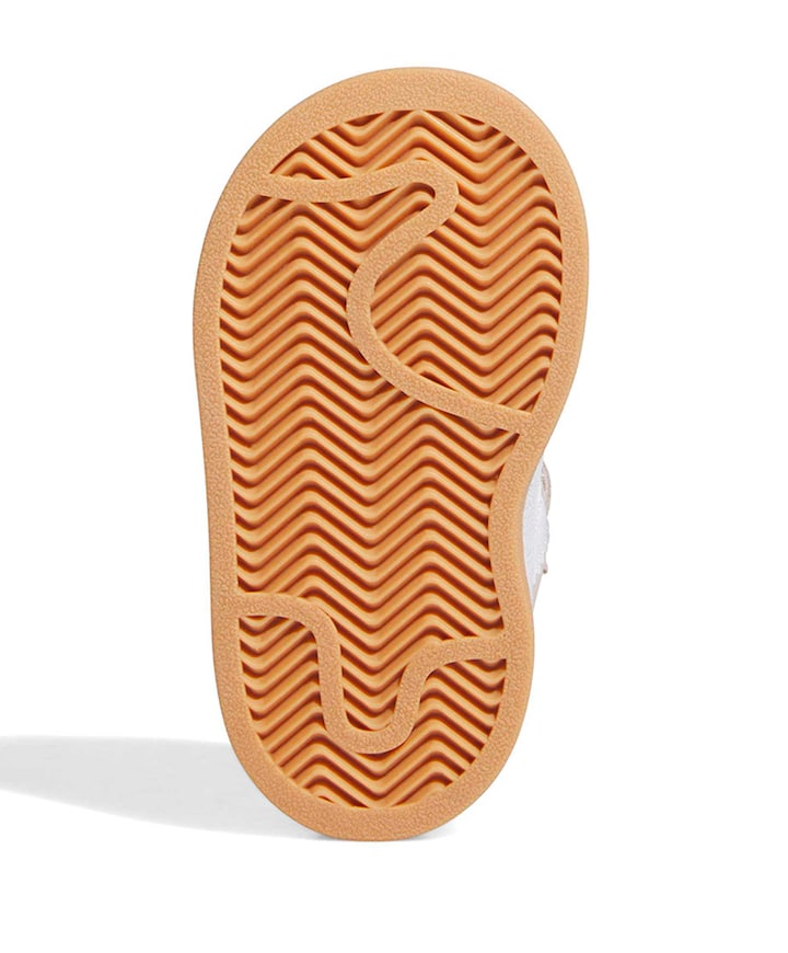 CAMPUS 00s CF EL I uniseks sneakers  beige