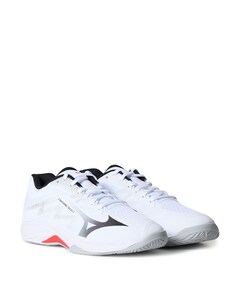 SHOE LIGHTNING SELECT heren volleybalschoenen wit