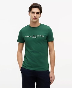 Heren T-shirt groen