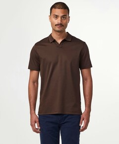 Polo bruin