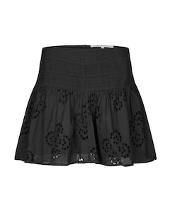 Dames rok zwart