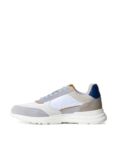 Arrow heren sneakers grijs