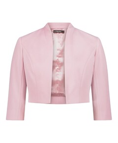 Dames blazer roze