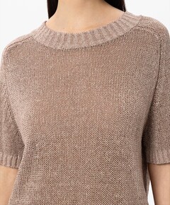 Dames top roze