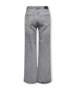 KOGJUICY REA707 DNM NOO jeans grijs