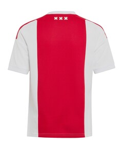 Jongens T-shirt wit