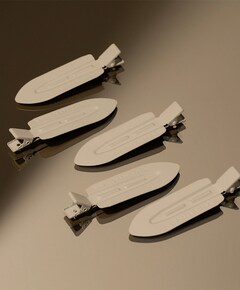 Haarclips precious pins