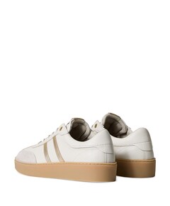 dames sneakers ecru