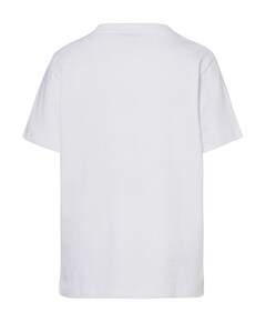 Dames T-shirt wit