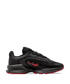 Air Max Fire heren sneakers zwart