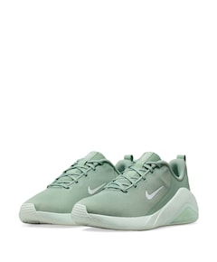 Nike Bella 7 Women's Workout Shoes dames fitnesschoenen groen