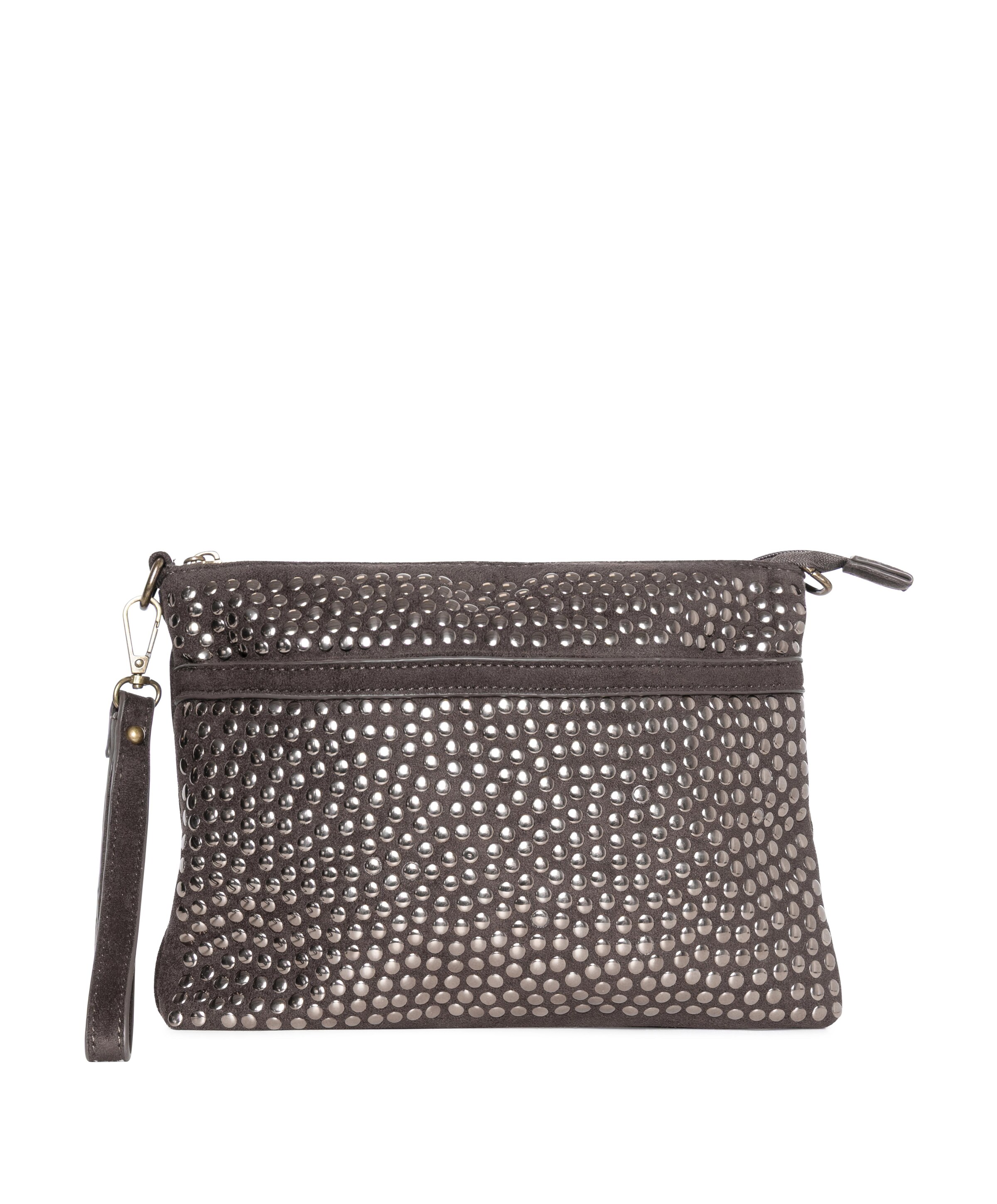 Dames tas beige