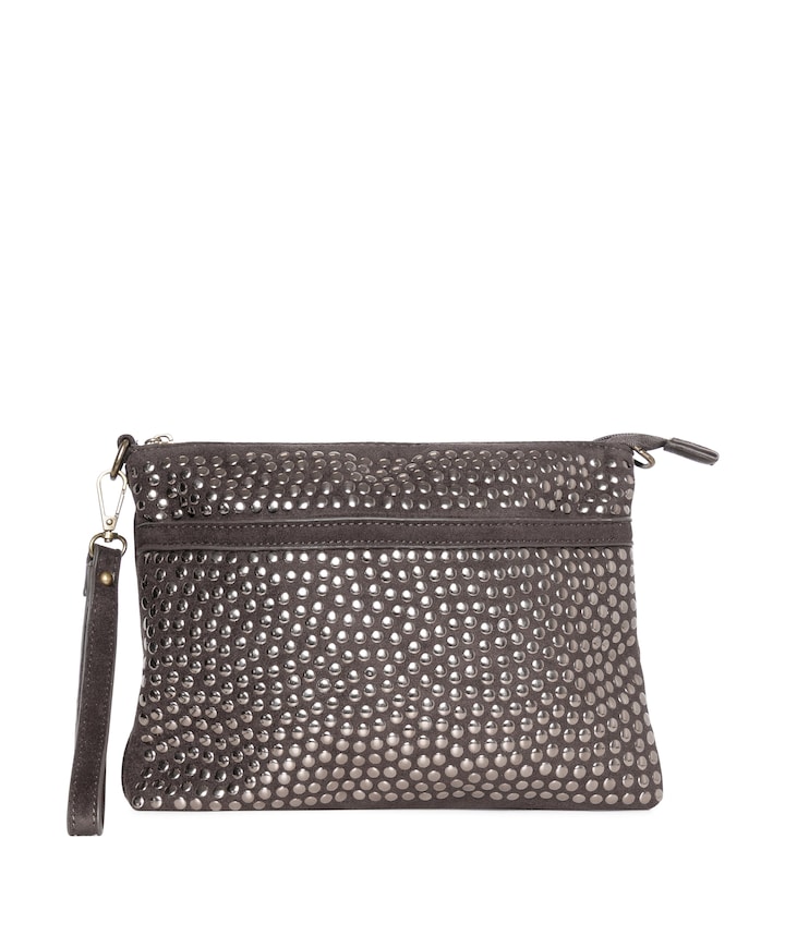 Dames tas beige