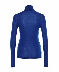 Longsleeve blauw