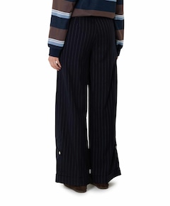 STELLA NAVY BLUE dames broek blauw
