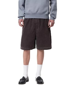 Reynold Short heren korte broek zwart