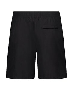 Heren zwemshort zwart