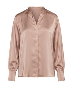 Dames blouse roze