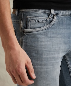 PME LEGEND NIGHTFLIGHT SHORTS heren korte broek blauw