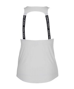 Dames singlet wit