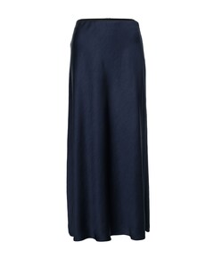 Rok blauw