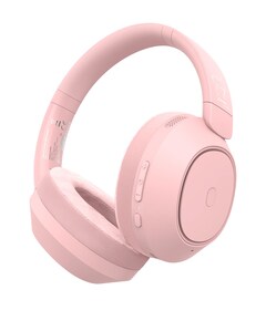 Wireless headphones roze