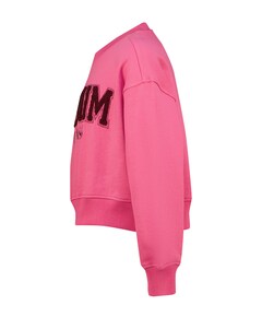 Meisjes sweater roze