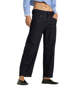 Elin dames jeans blauw
