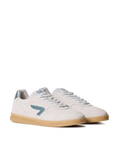 Vancouver heren sneakers ecru