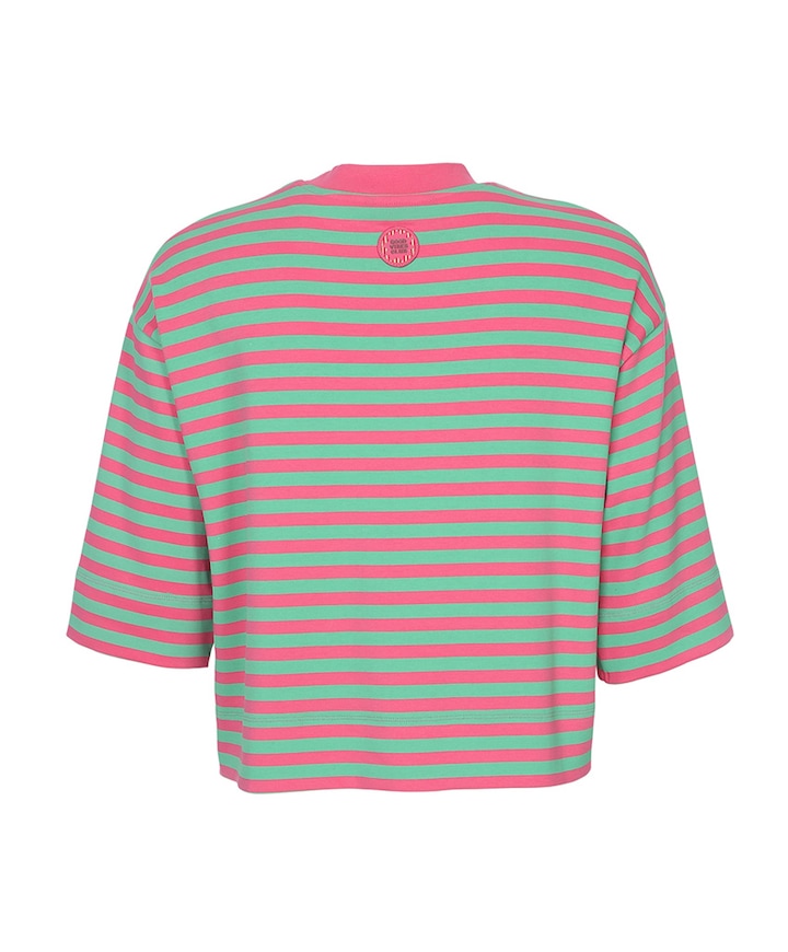 Meisjes T-shirt roze
