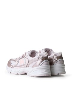 530 meisjes sneakers roze