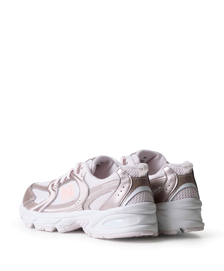 530 meisjes sneakers roze