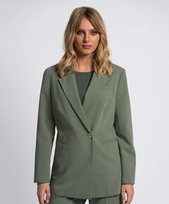 Blazer groen