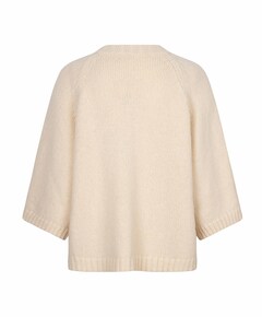 Dames trui beige