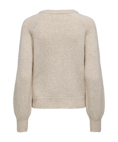 Trui beige